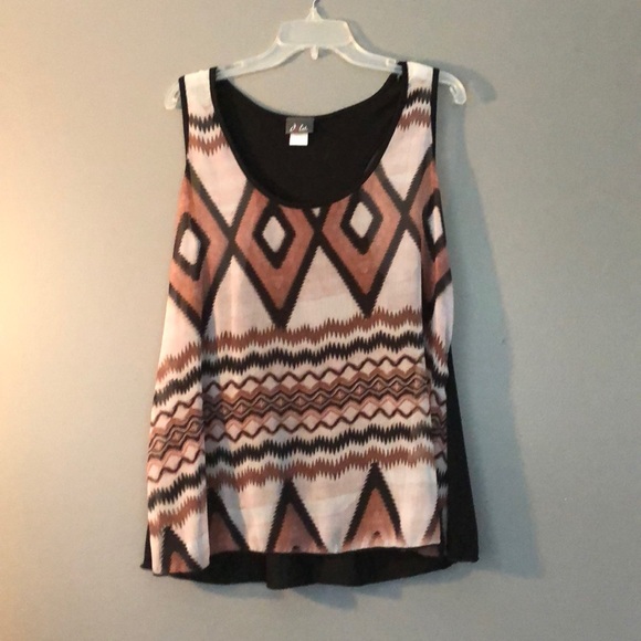 Tops - Tank Top